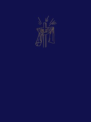 cover image of Bíblia Sagrada Slim NVI, Luxo, azul marinho